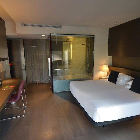Hotel Soho Барселона Екстер'єр фото