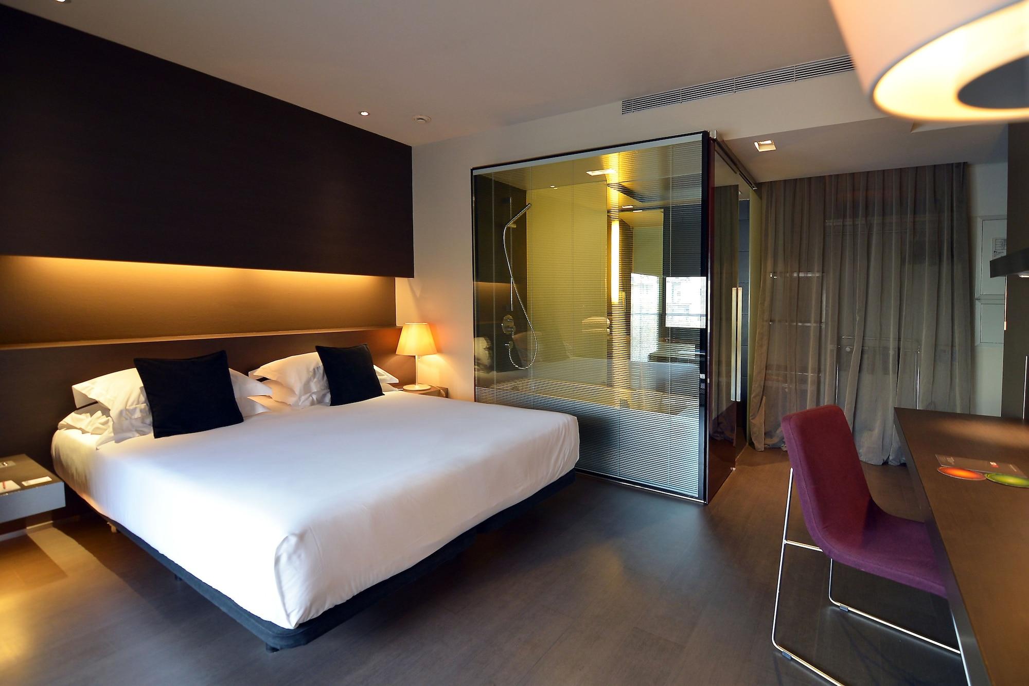 Hotel Soho Барселона Екстер'єр фото