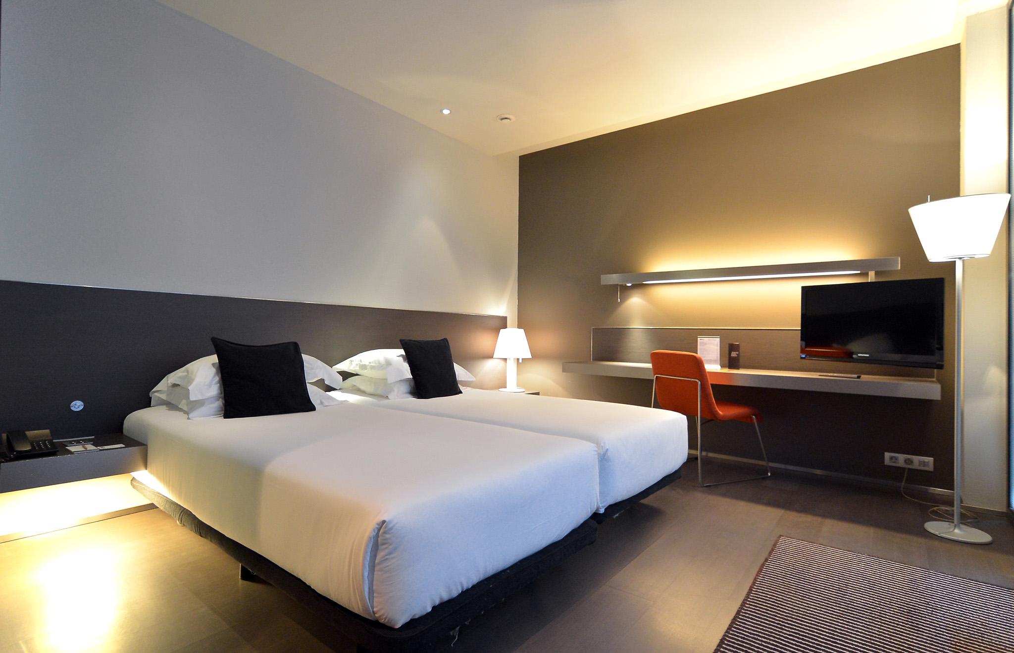 Hotel Soho Барселона Екстер'єр фото