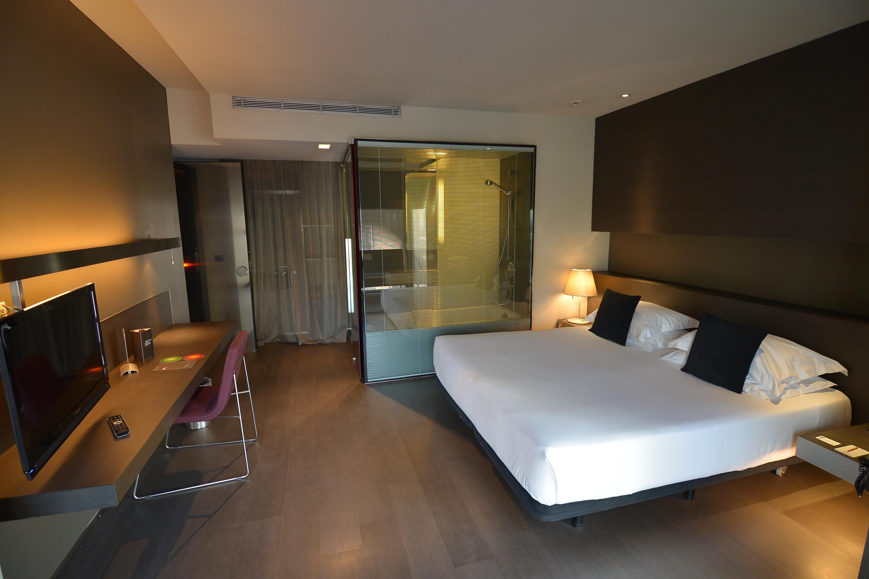 Hotel Soho Барселона Екстер'єр фото