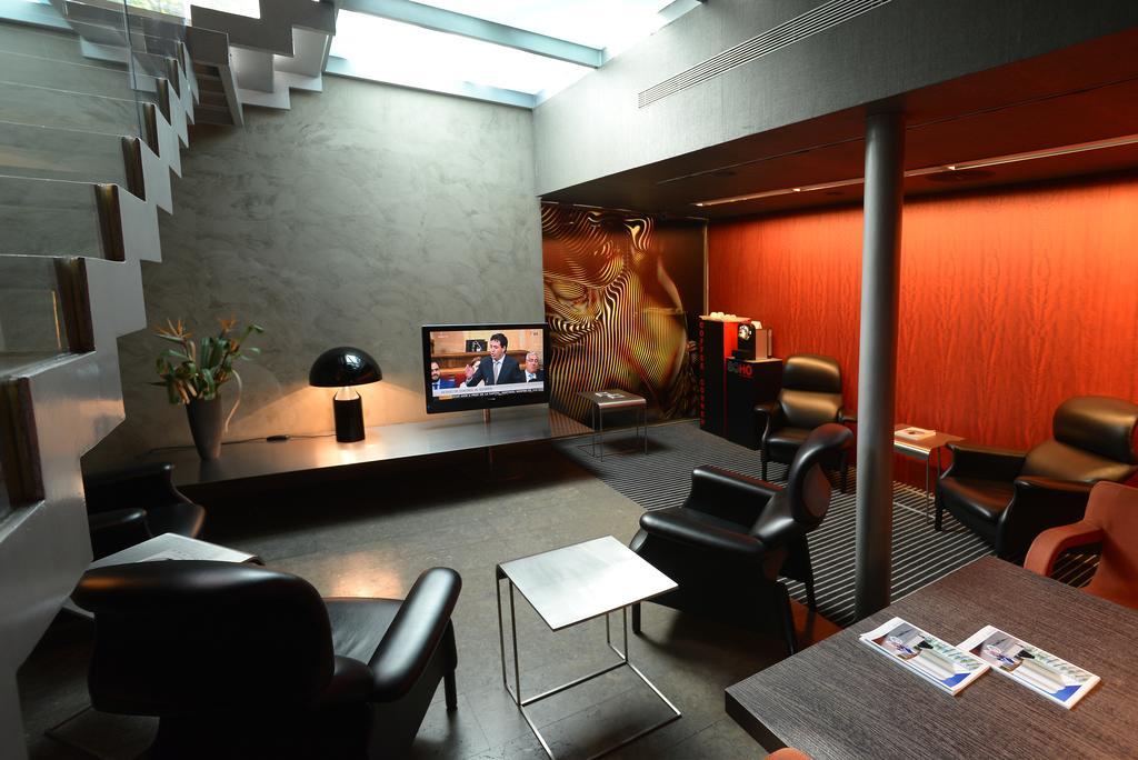 Hotel Soho Барселона Екстер'єр фото