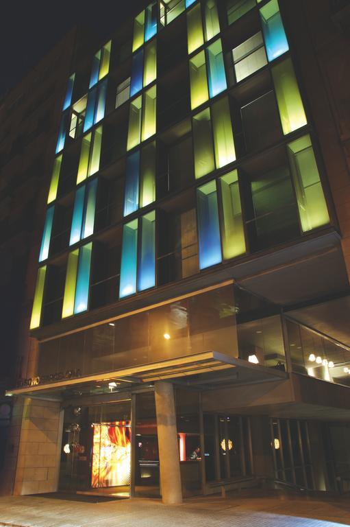 Hotel Soho Барселона Екстер'єр фото