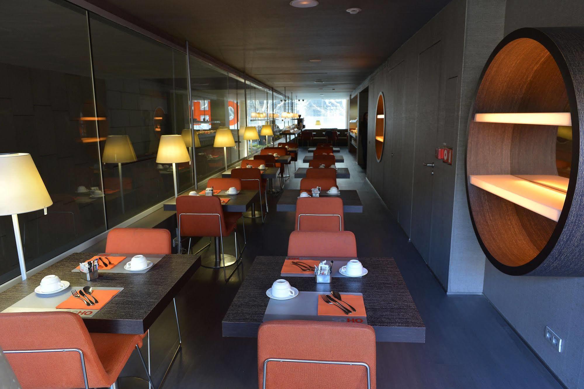Hotel Soho Барселона Екстер'єр фото